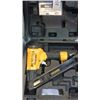 Image 1 : "Bostich" strap shot, nail gun (mcn150)