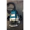 Image 1 : "Makita" router