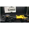 Image 1 : "Dewault" 18v reciprocating saw (dc385)