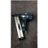 "Makita" finish nailer