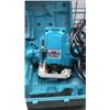 Image 1 : "Makita" router (model 3620)