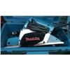 Image 1 : "makita" Power Planer