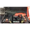 Image 1 : "Snap-on" 18v drill