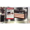 Image 1 : "Craftsman" Harley Davidson tool box