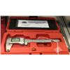Image 1 : "Mac tools" electronic digital caliper 0-6"