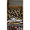 Image 1 : "Snap-on" wrenches