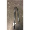 Image 1 : "snap-on" 2 Socket Ratchets