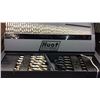 Image 1 : "Huot" drill bit set