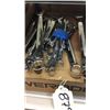 Image 1 : John Deere wrench set