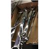 Image 1 : "Snap-on" large wrench set