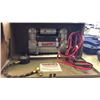 Image 1 : "quick Air 3" Portable Air Compressor