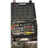 Image 1 : "John Deere" reciprocating saw kit