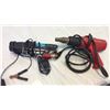 Image 1 : "Milwaukee" heat gun and "peerless" timing light