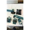Image 1 : Box lot of "Makita" cordless power tools
