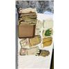 Image 1 : Box lot of gloves