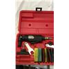 Image 1 : "mac Tools" Air Die Grinder Set Ag60ah