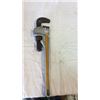 Image 1 : "The ridge"  18" pipe wrench