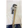 Image 1 : "The ridge" 18" pipe wrench