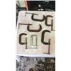 Image 1 : Box lot of c clamps