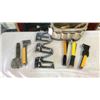 Image 1 : Lot of staple guns