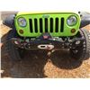 Image 13 : 2013 Jeep Wrangler Unlimited