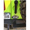 Image 2 : 2013 Jeep Wrangler Unlimited