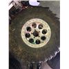 Image 1 : Set Of 5 Jeep Tires And Wheels