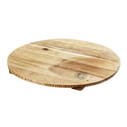 Lazy Susan By Barrel Shack