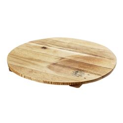 Lazy Susan By Barrel Shack