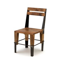 The Morris By Barrel Shack