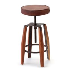 Doris By Barrel Shack