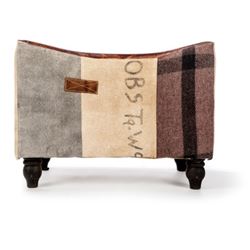 The Osbourne By Barrel Shack