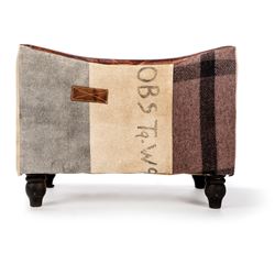 The Osbourne By Barrel Shack