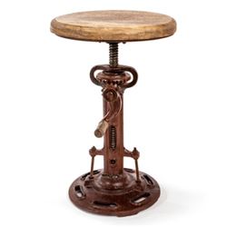 The Smith By Barrel Shack