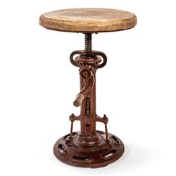 The Smith By Barrel Shack