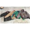 Image 1 : 4 Work Jackets