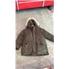 Image 1 : Eddie Bauer Parka Large