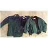 Image 1 : 3 Jackets