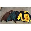 Image 1 : 3 Jackets
