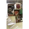 Image 1 : Box lot of grinding attachments