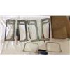Image 1 : Box lot of "Lenox" hack saws
