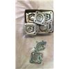 Image 1 : 11 hook anchors