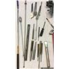 Image 2 : Box lot of miscellaneous tools (magnets, p