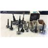 Image 1 : Lot of self feeding bits "makita"