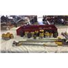 Image 2 : Snap On Socket set 38 sockets , 4 wrenches, 3 extensions