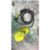 Image 1 : "Square d" foot switch