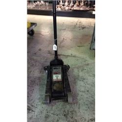 "Craftsman" 3 ton hydraulic floor jack