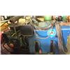 Image 2 : "Miller" (ahead-200le) constant currant ac/Dc a