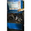 Image 2 : "Miller" Miller matic 210 wire welder