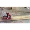 Image 1 : "Ttm" rebar cutter